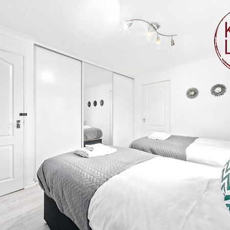 Rothesay House By Klass Living קואטברידג' מראה חיצוני תמונה