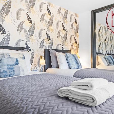 Rothesay House By Klass Living קואטברידג' מראה חיצוני תמונה