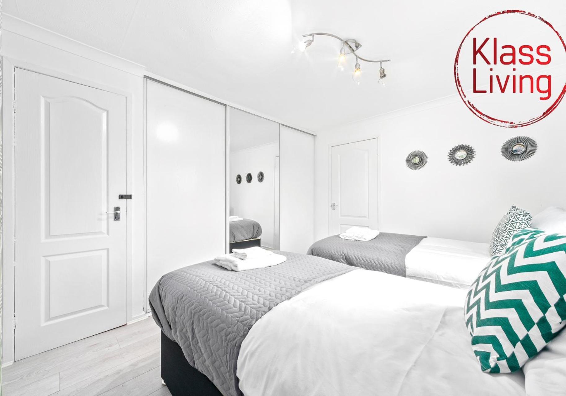 Rothesay House By Klass Living קואטברידג' מראה חיצוני תמונה