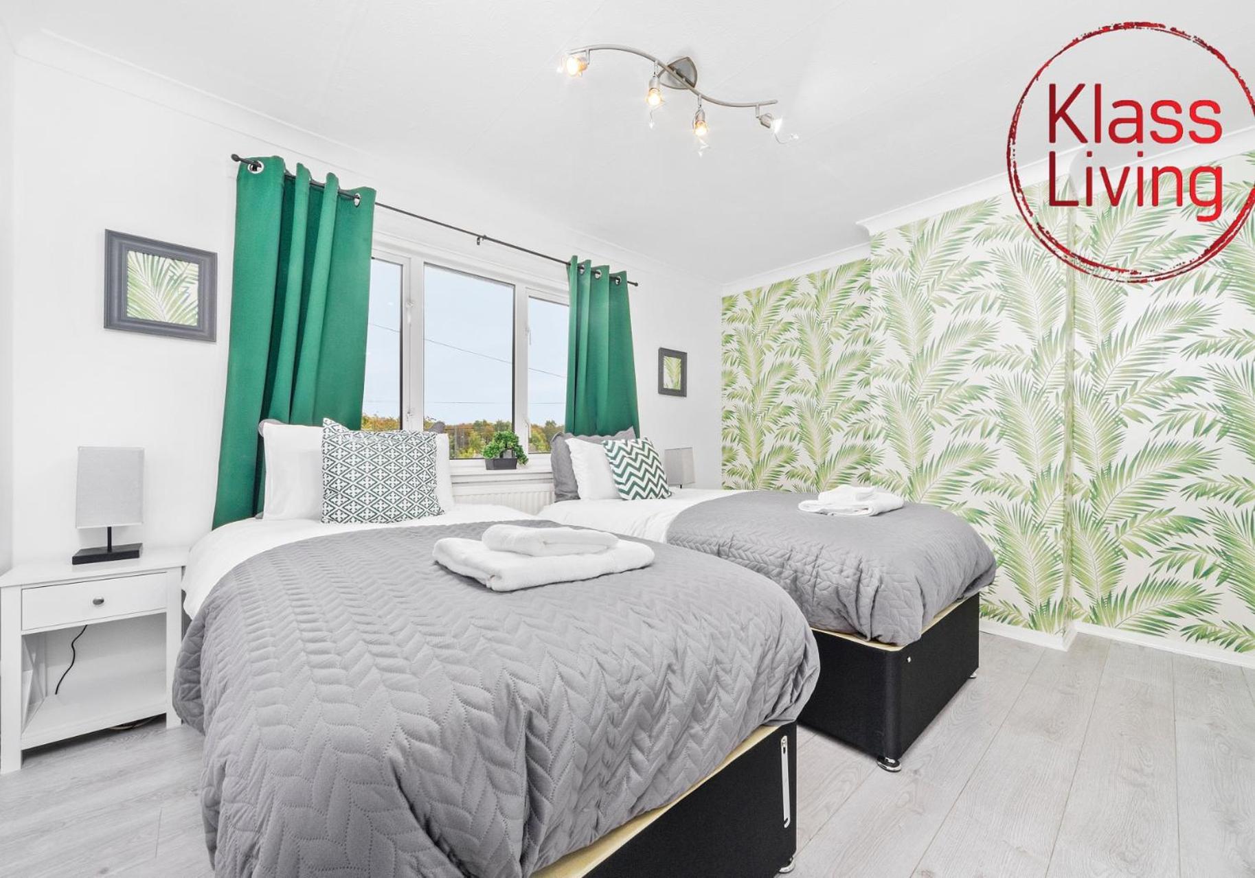 Rothesay House By Klass Living קואטברידג' מראה חיצוני תמונה