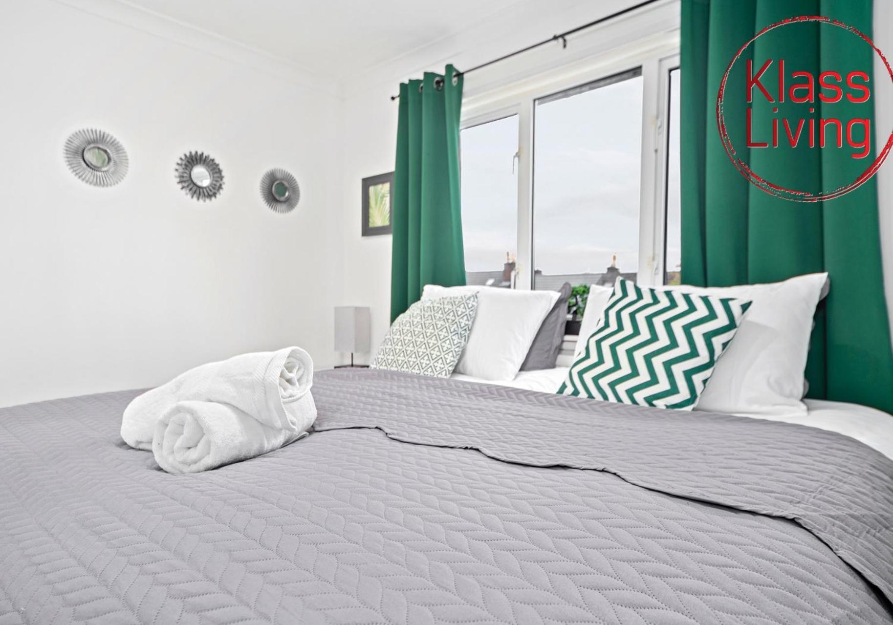 Rothesay House By Klass Living קואטברידג' מראה חיצוני תמונה