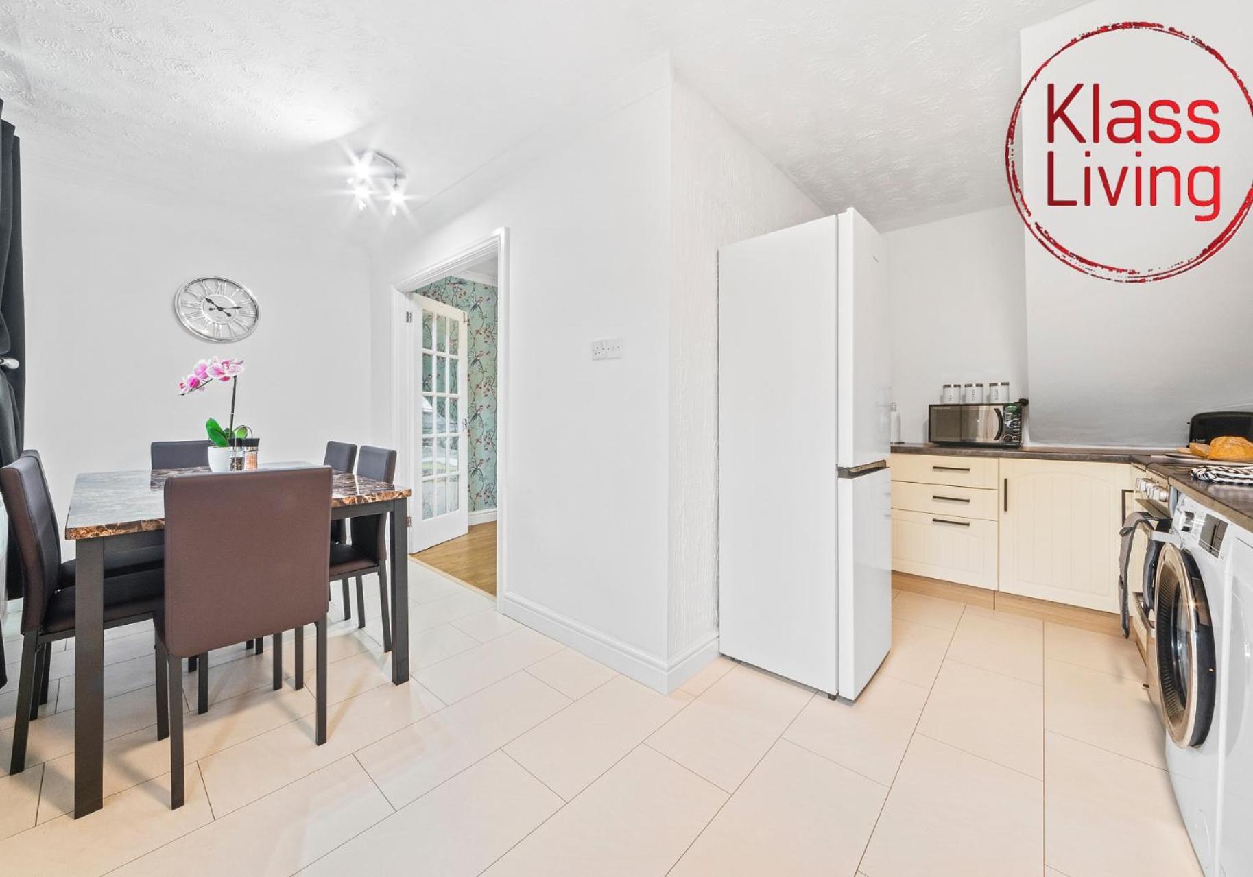 Rothesay House By Klass Living קואטברידג' מראה חיצוני תמונה
