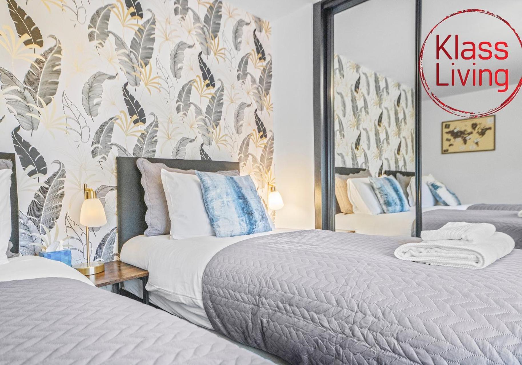 Rothesay House By Klass Living קואטברידג' מראה חיצוני תמונה