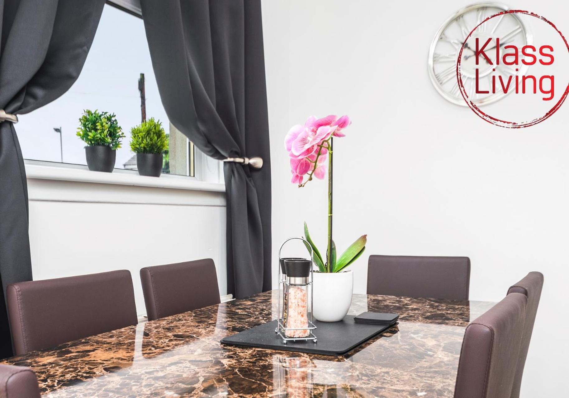 Rothesay House By Klass Living קואטברידג' מראה חיצוני תמונה