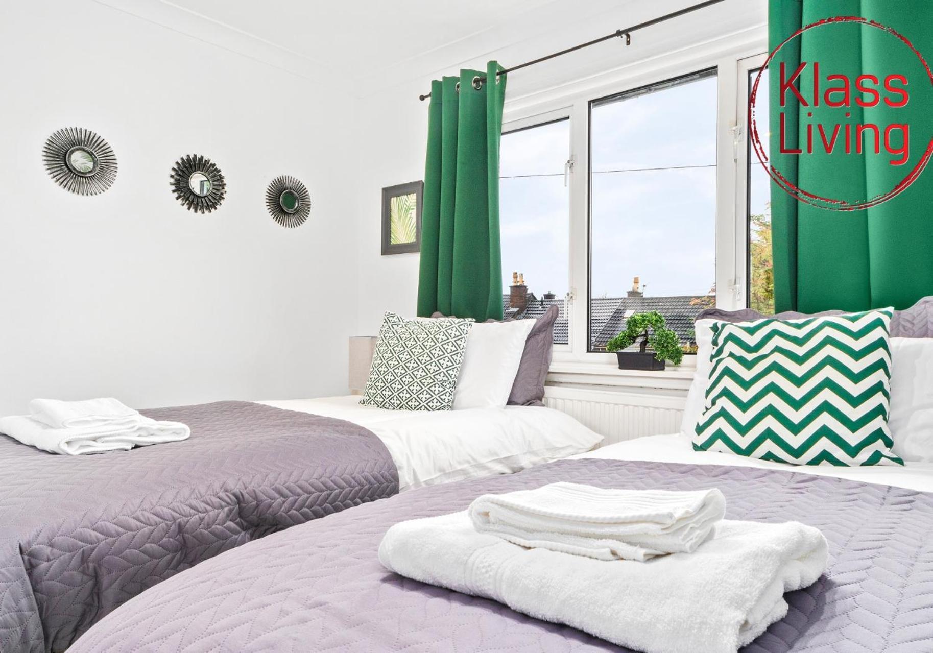 Rothesay House By Klass Living קואטברידג' מראה חיצוני תמונה