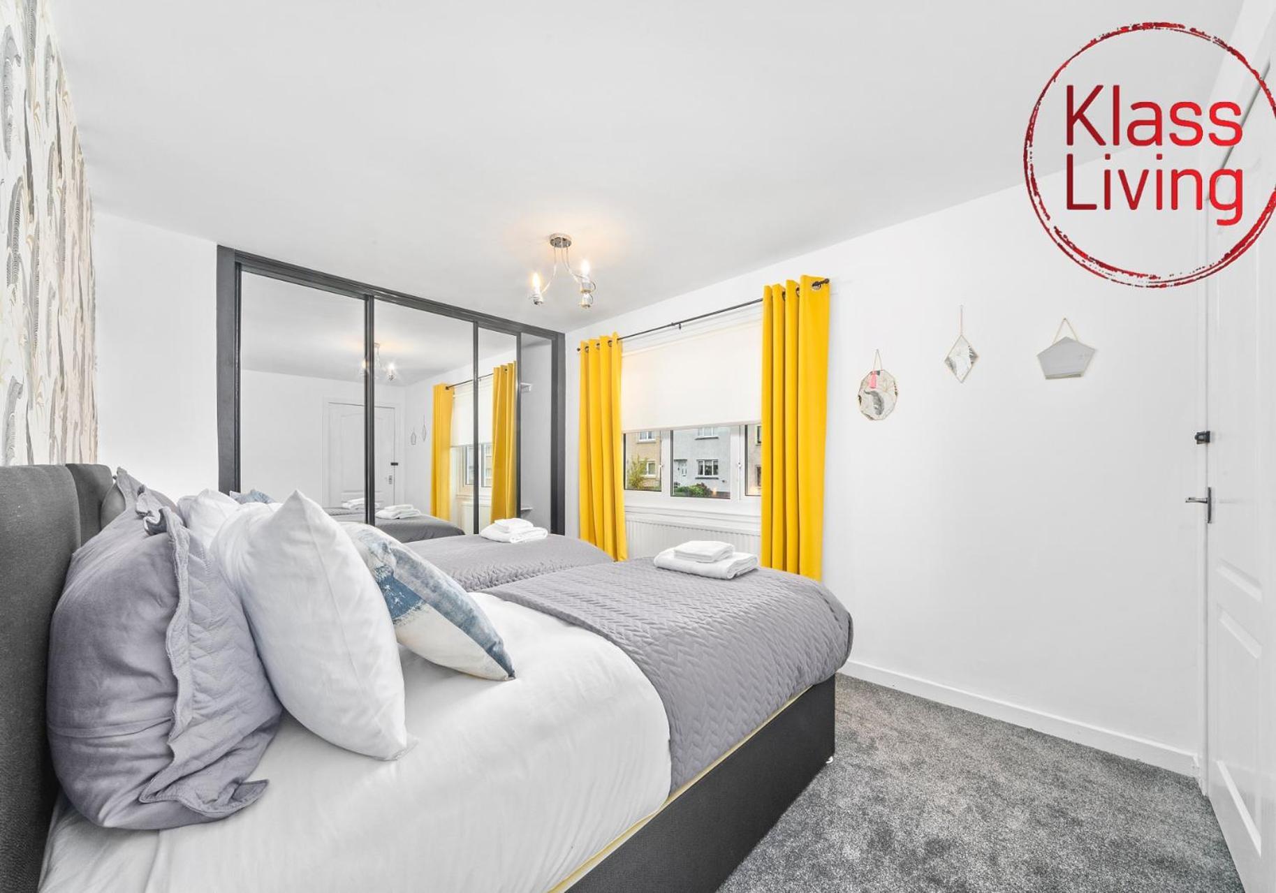 Rothesay House By Klass Living קואטברידג' מראה חיצוני תמונה