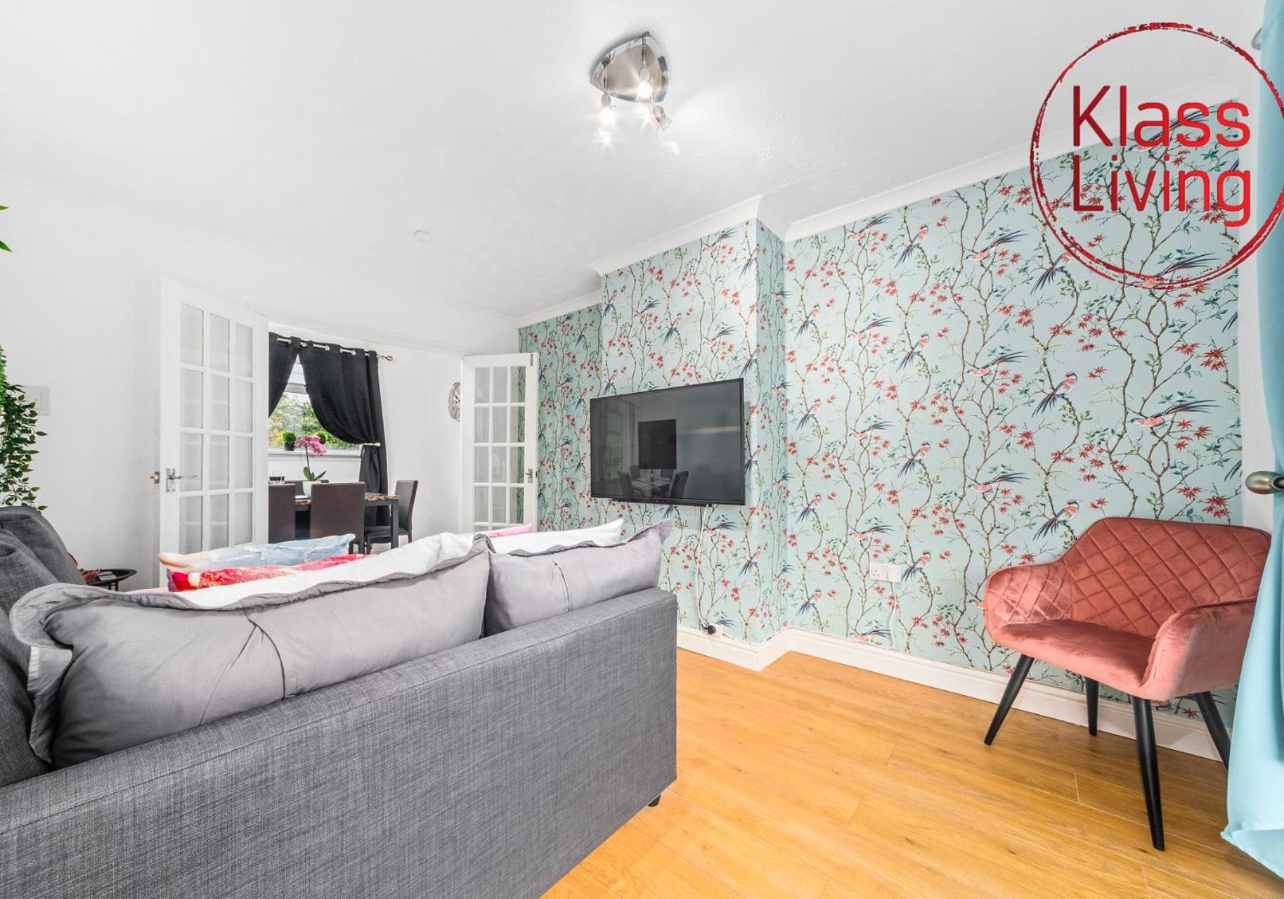 Rothesay House By Klass Living קואטברידג' מראה חיצוני תמונה
