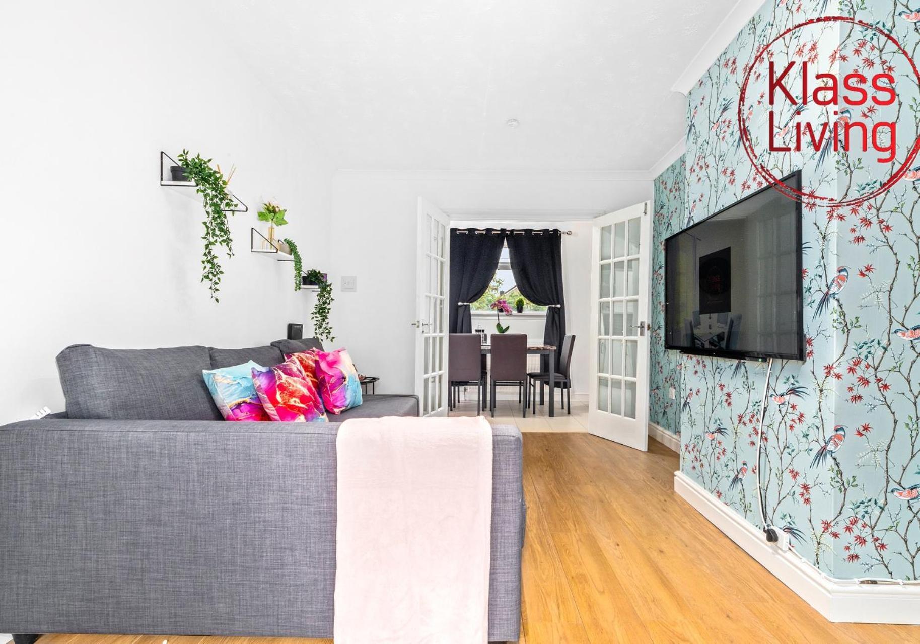 Rothesay House By Klass Living קואטברידג' מראה חיצוני תמונה