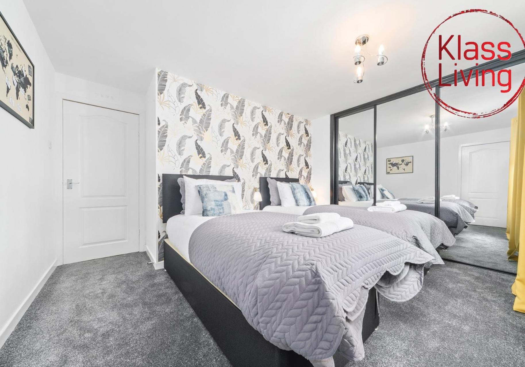 Rothesay House By Klass Living קואטברידג' מראה חיצוני תמונה